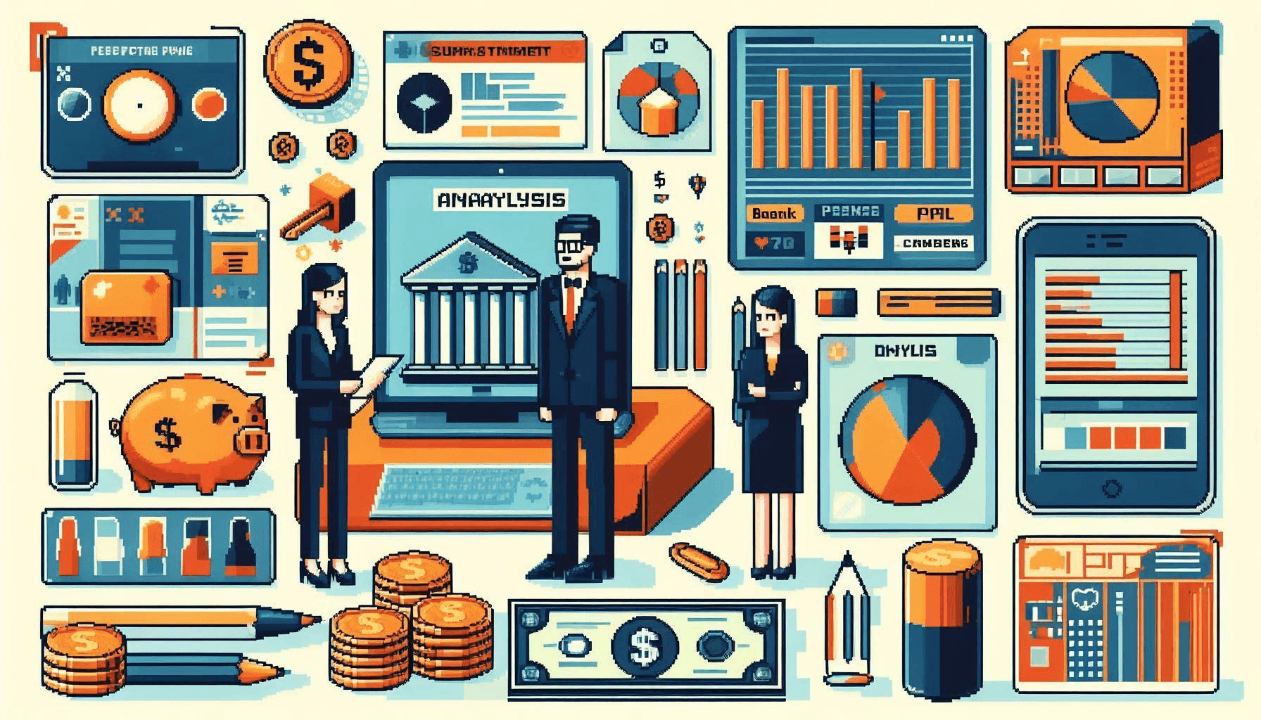 Bank Customer Churn Analysis — Power BI