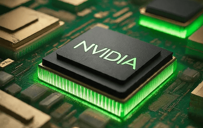 NVIDIA: From Gaming Giant to AI Powerhouse
