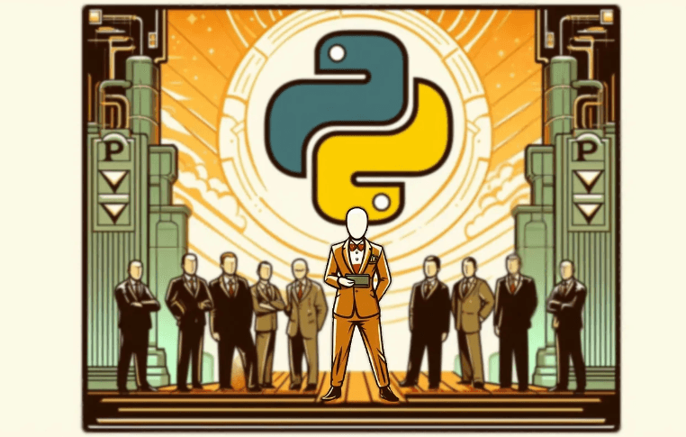 Pythonistas Secrets: 10 Handy Tips for Better Python Programming