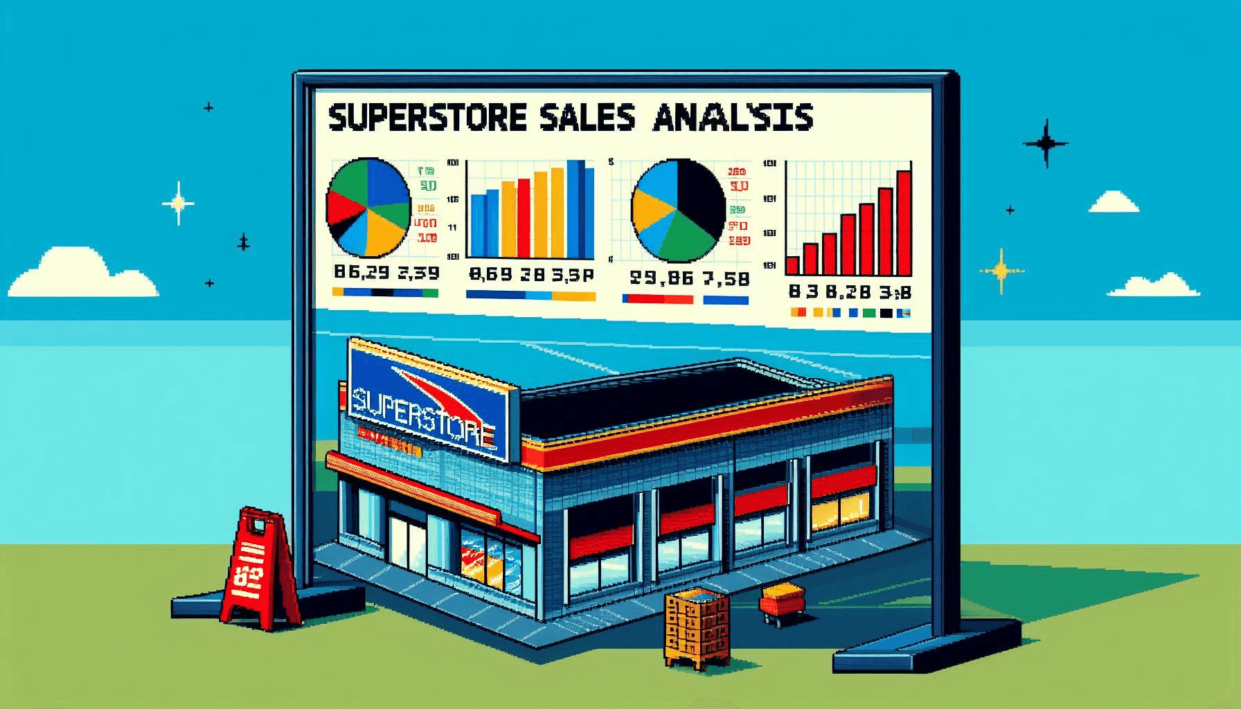 Superstore Data Analysis Project — Beginner Level