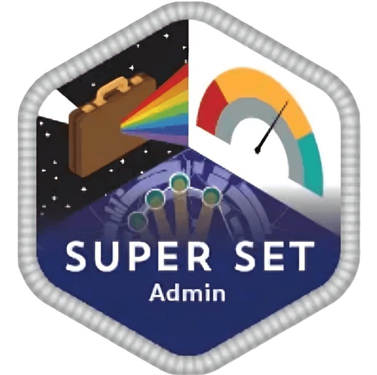 Admin Super Set - Salesforce