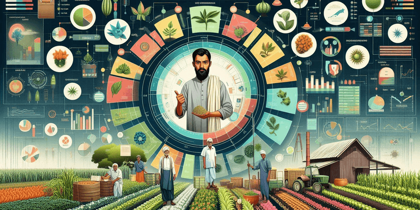 Crop Recommendation System