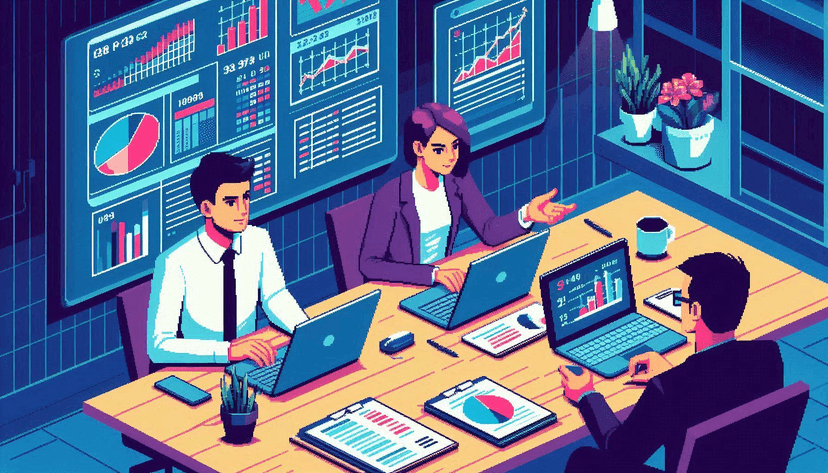 Sales Data Analysis using PowerBI
