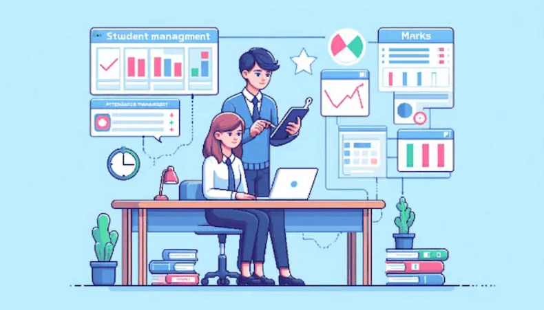 Student Management System