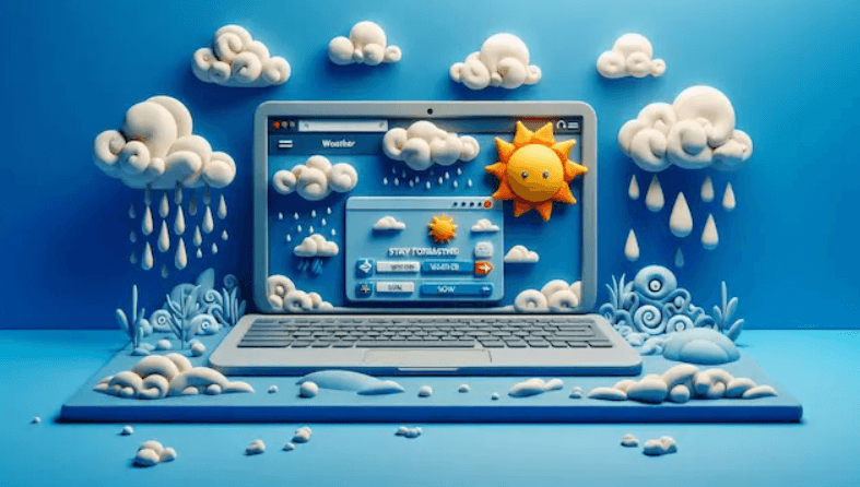 Weatherify - Live Weather Forecast